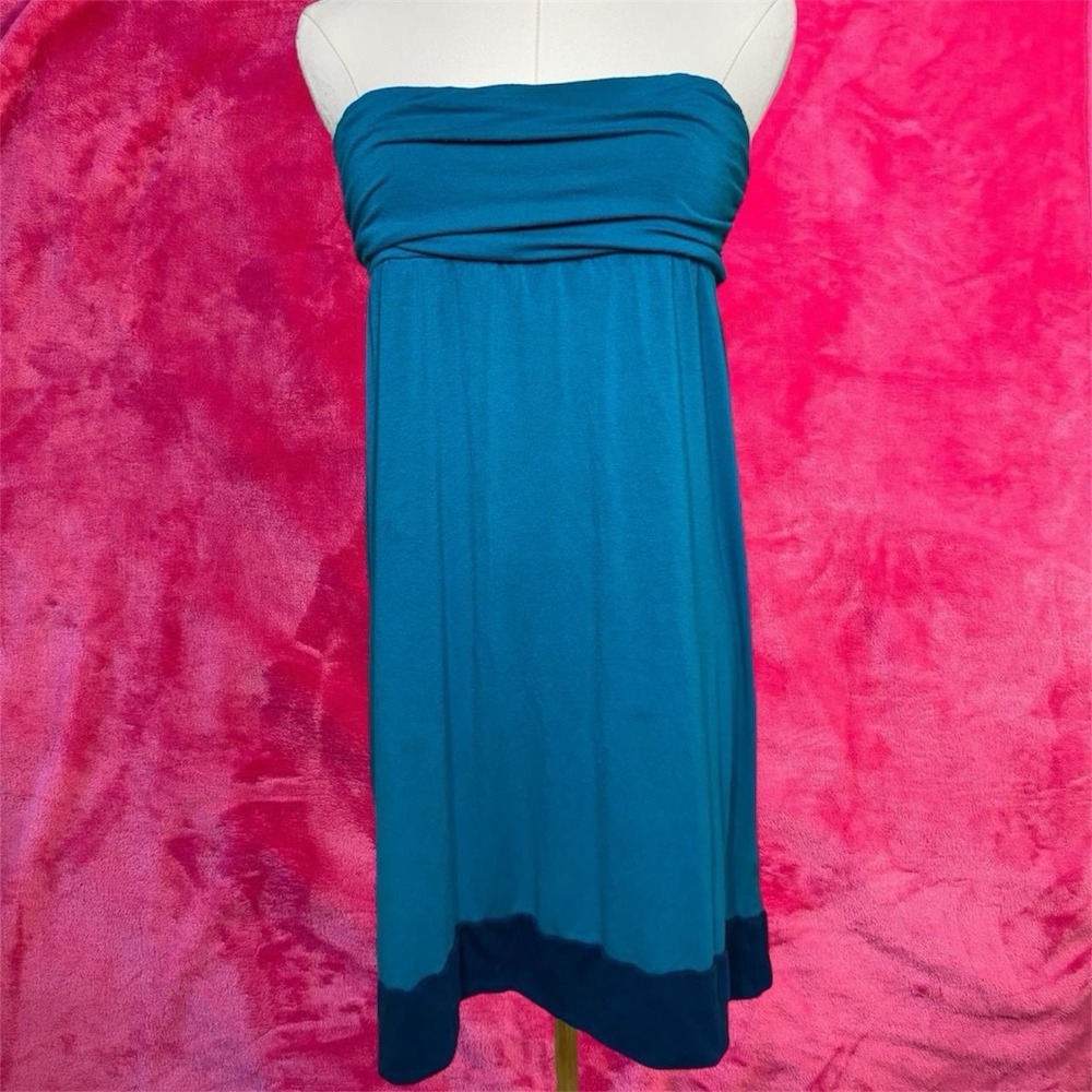 Express Tube Dress